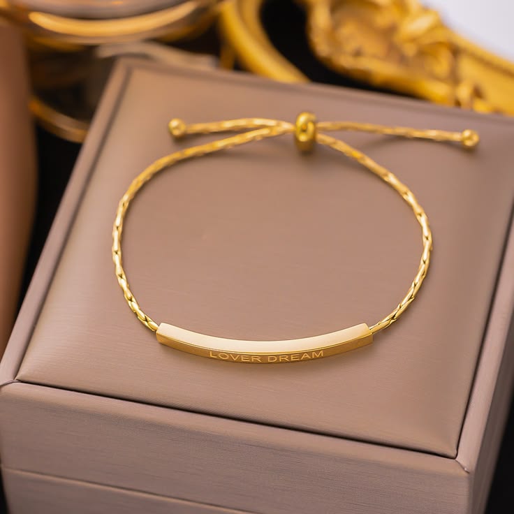 Lover Dream Bracelet