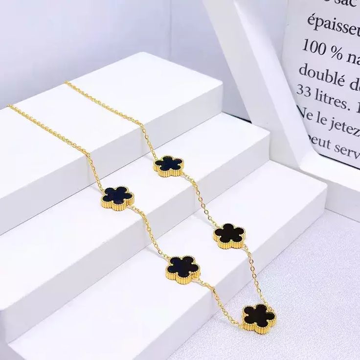 Van Cleef Necklace