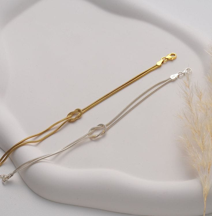 Couples Bracelet