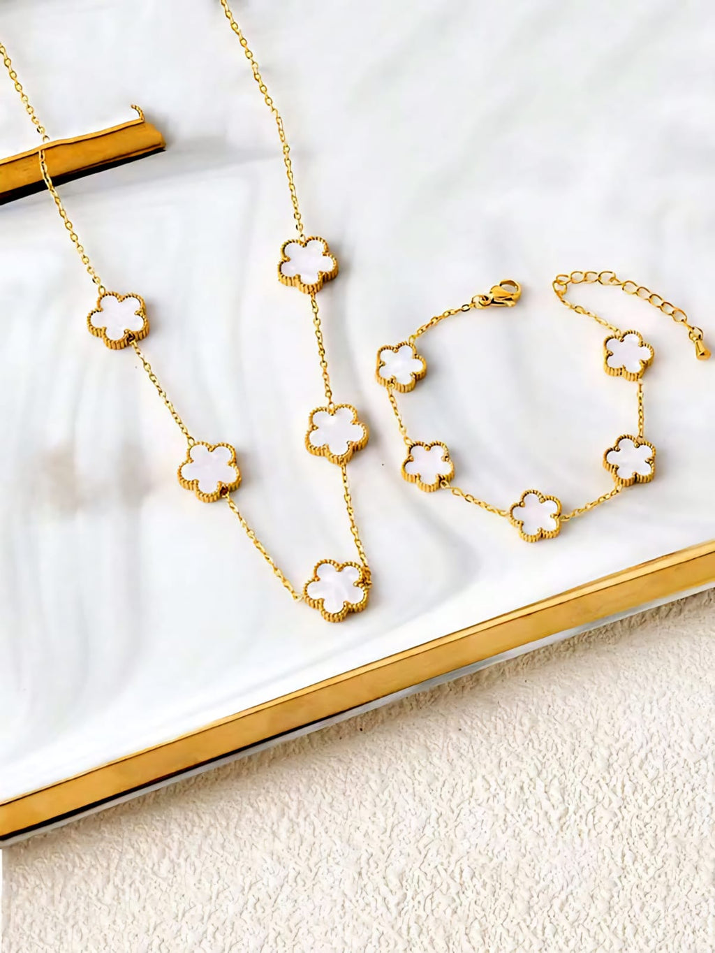 Van Cleef Necklace