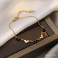 Elegant Heart necklace