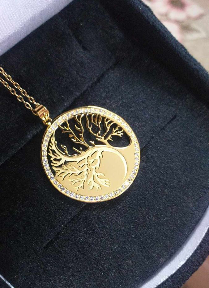 Chain Necklace – Stainless Steel