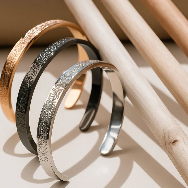 Unisex Ayat Al-Kursi Bracelet