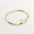 Women’s Nail Bracelet – Stainless Steel