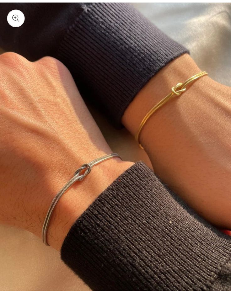 Couples Bracelet