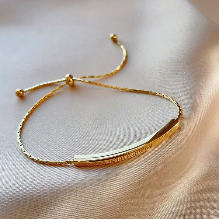 Lover Dream Bracelet
