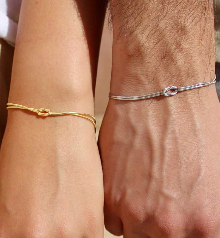 Couples Bracelet