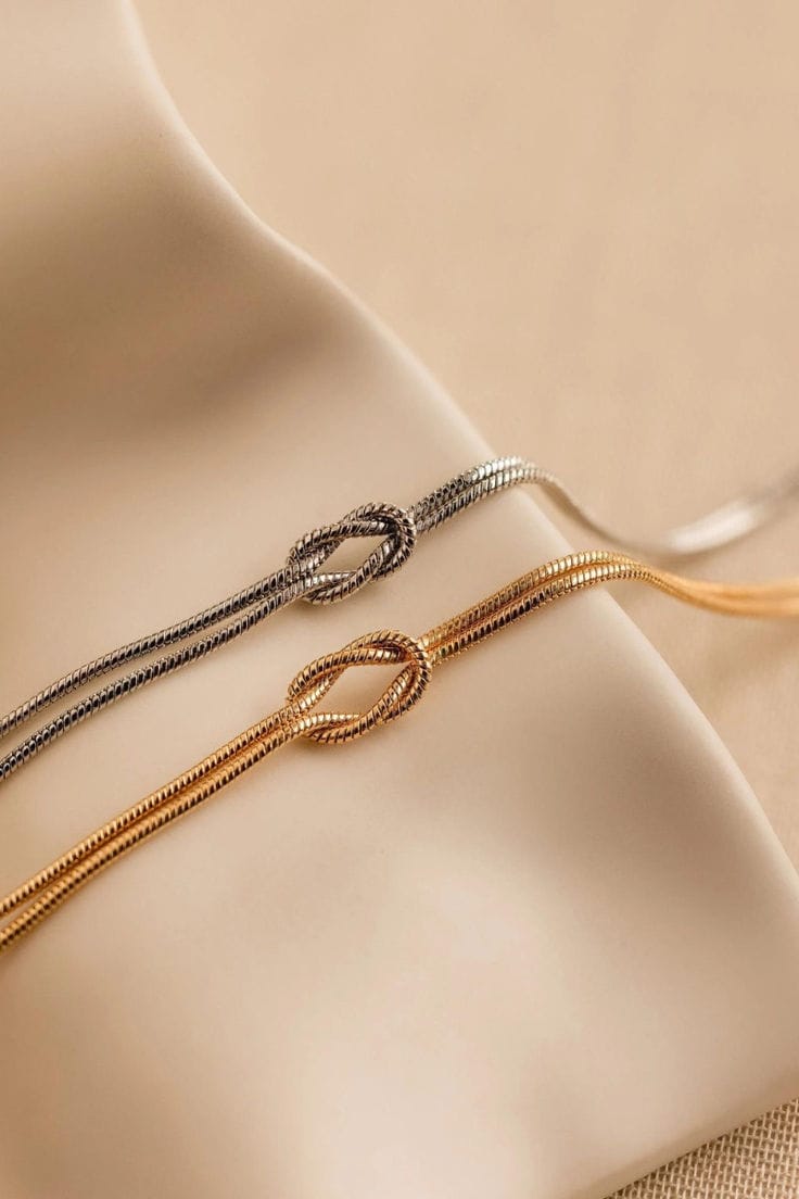Couples Bracelet